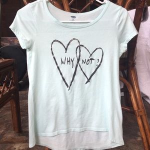 Old Navy T-shirt